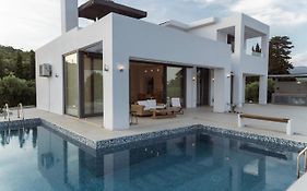 Olive View Villa