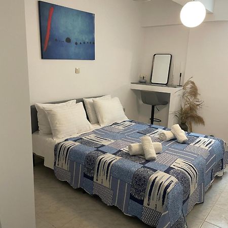 Olive View Villa Dikella Екстериор снимка