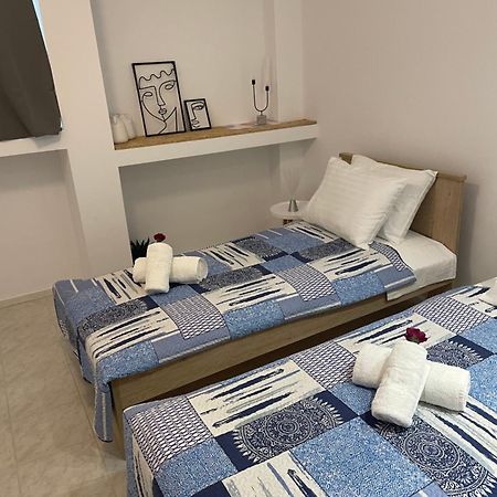 Olive View Villa Dikella Екстериор снимка