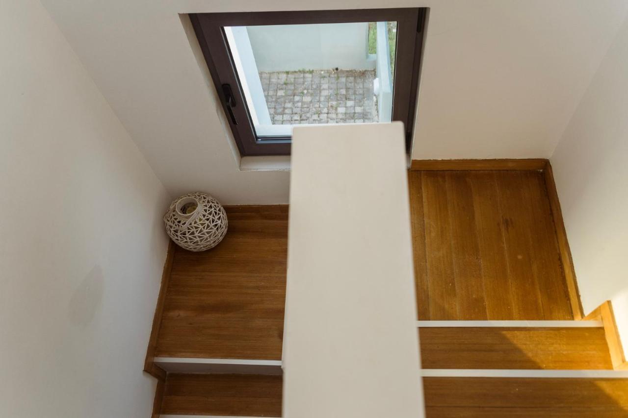 Olive View Villa Dikella Екстериор снимка
