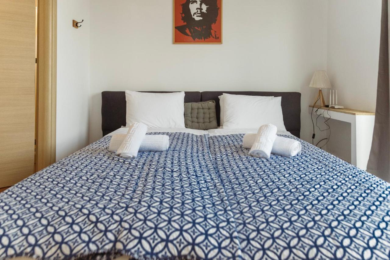 Olive View Villa Dikella Екстериор снимка