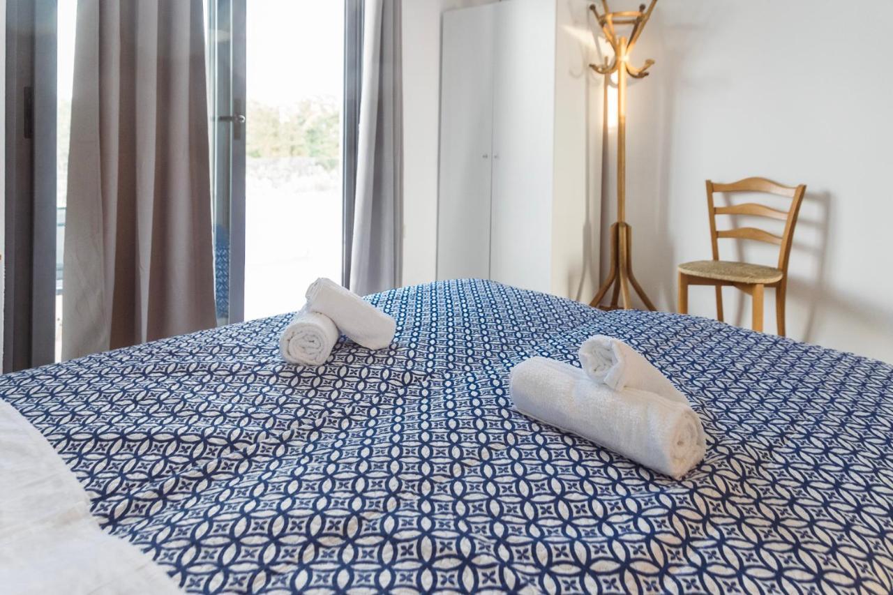 Olive View Villa Dikella Екстериор снимка