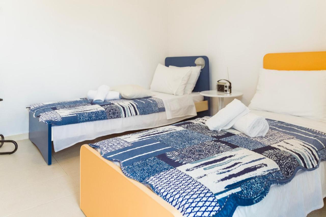 Olive View Villa Dikella Екстериор снимка