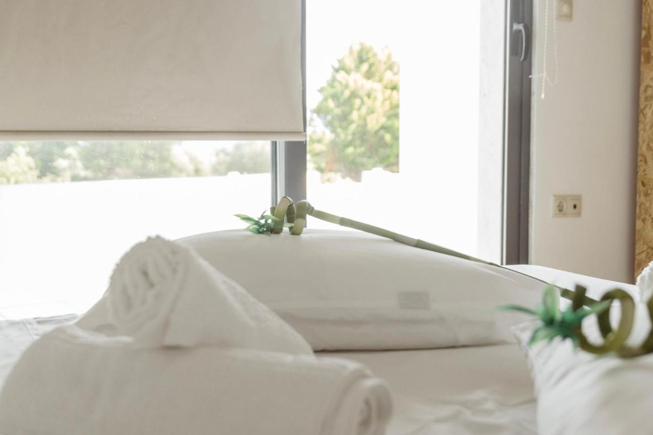 Olive View Villa Dikella Екстериор снимка