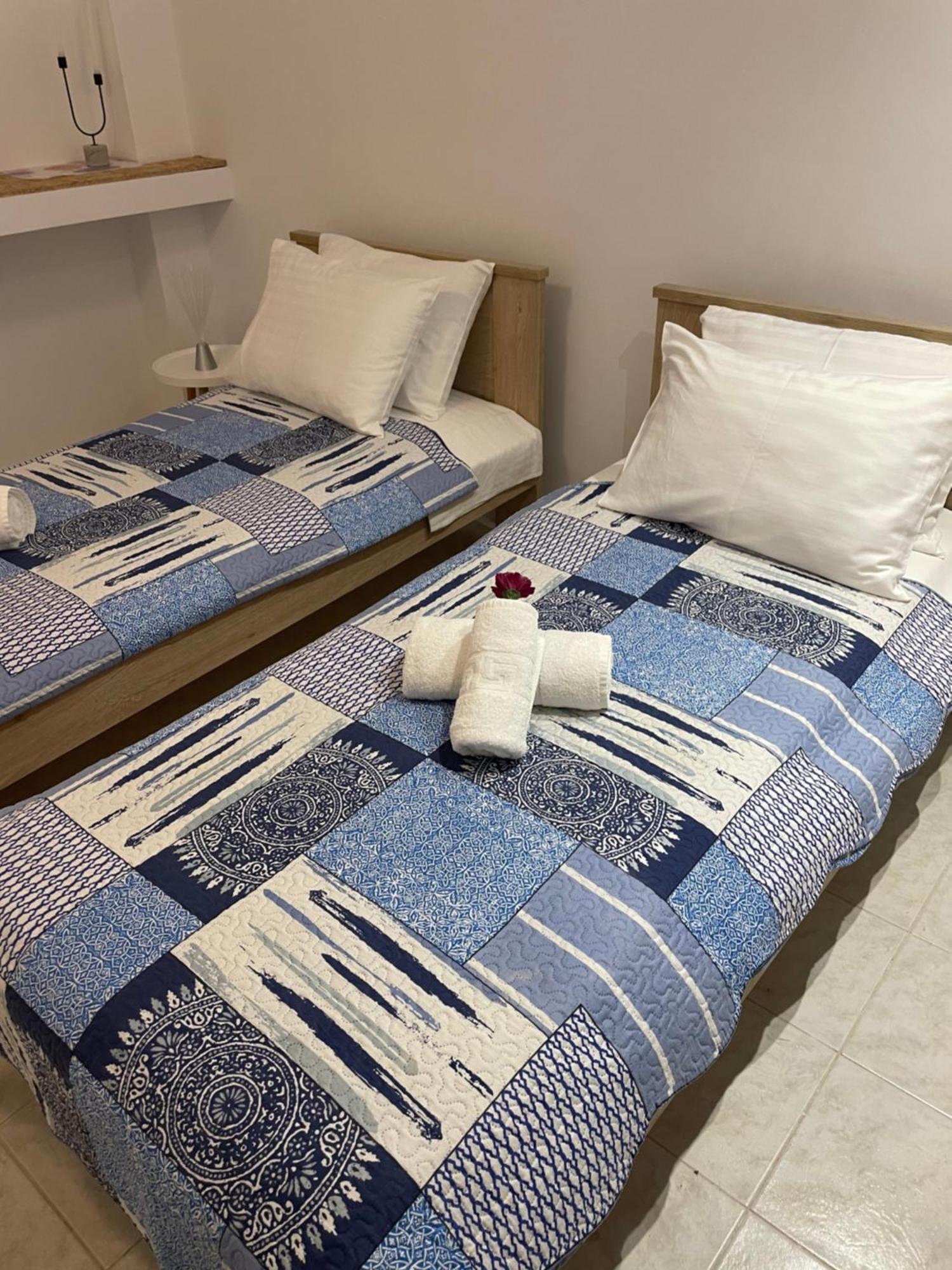 Olive View Villa Dikella Екстериор снимка